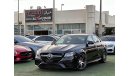 مرسيدس بنز E 63 AMG