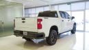 Chevrolet Silverado Z71  6.2L TRAIL BOSS