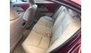 Honda Accord LX Model 2017 GCC CAR PERFECT CONDITION INSIDE AND OUTSIDE FULL OPTION SUN ROOF LEATHER SEATS NAVIGA