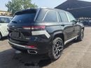 Jeep Cherokee 5 SEATER LIMITED PLUG IN HYBRID ( FOR RE EXPORT ONLY )