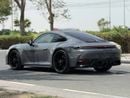 بورش 911 Carrera GTS 3.0L (450 HP) Coupe