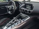 Mercedes Benz AMG GT