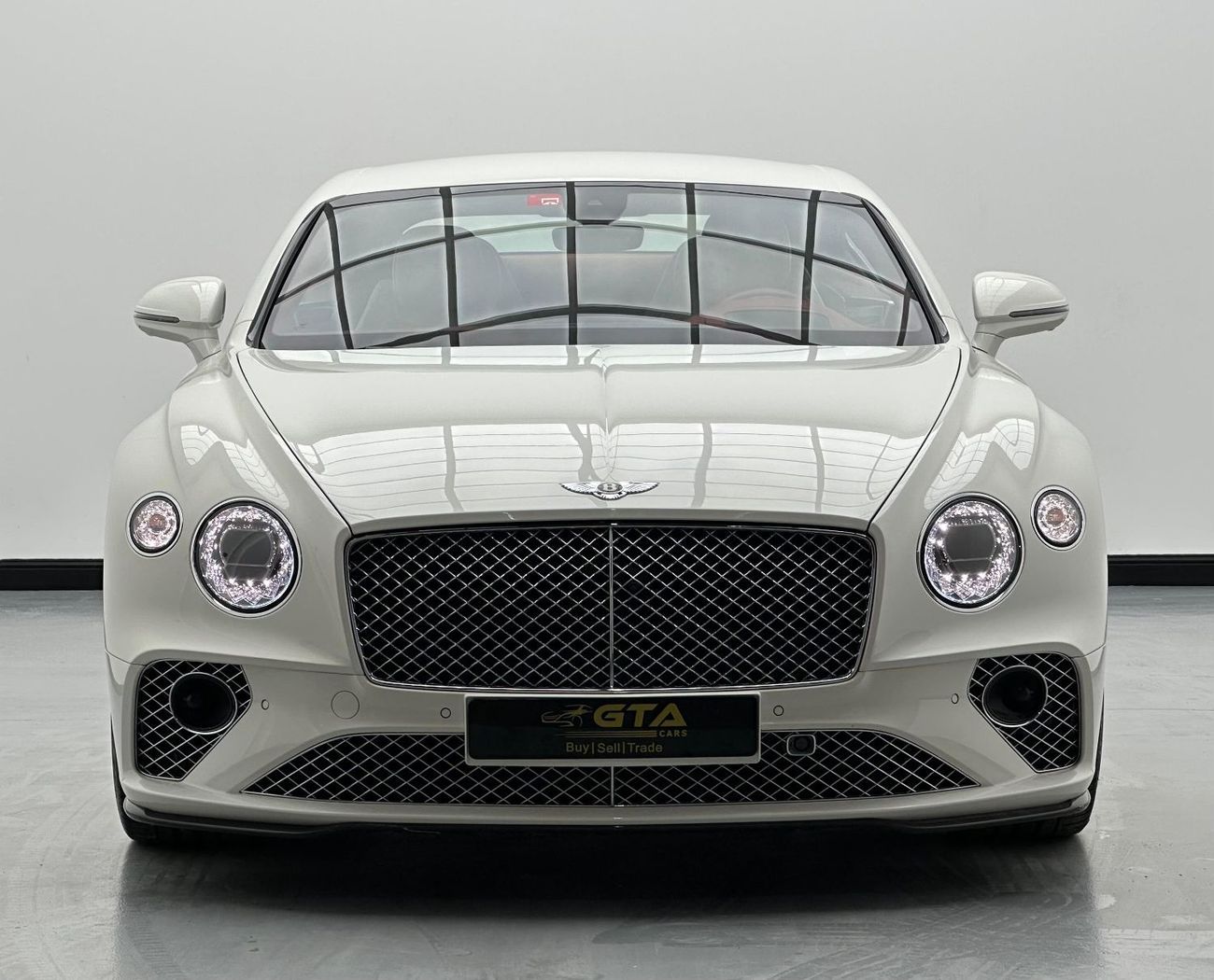 Bentley Continental GT 6.0L W12 (626 HP) 2019 Bentley Continental GT First Edition, Fully Loaded, 1 Year Warranty, Agency F