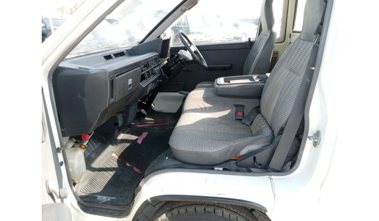 Toyota Townace TOYOTA TOWNACE RIGHT HAND DRIVE (PM943)