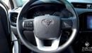Toyota Hilux GL 2.4L Double Cab Utility D-4D | Manual Transmission | Bed Liner | 6 Seater | GCC Specs | Zero KM