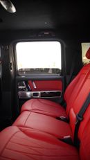 مرسيدس بنز G 63 AMG