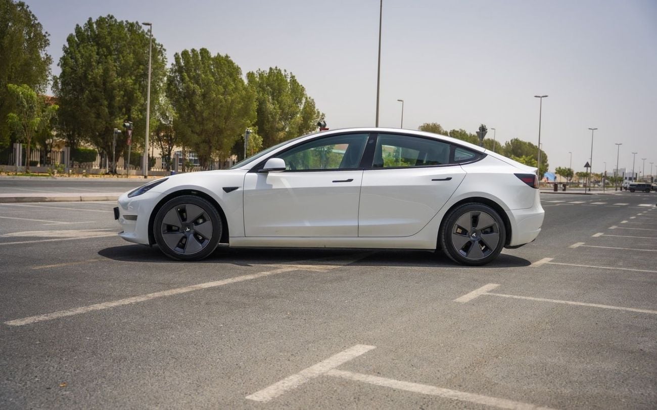 Tesla Model 3 Tesla Model 3 Standard 2023 GCC specs