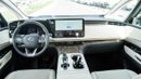 لكزس LM 350h 2024 Lexus LM350h 7-Seater 2.5L 4-Cyl Hybrid A/T 4WD Export Only