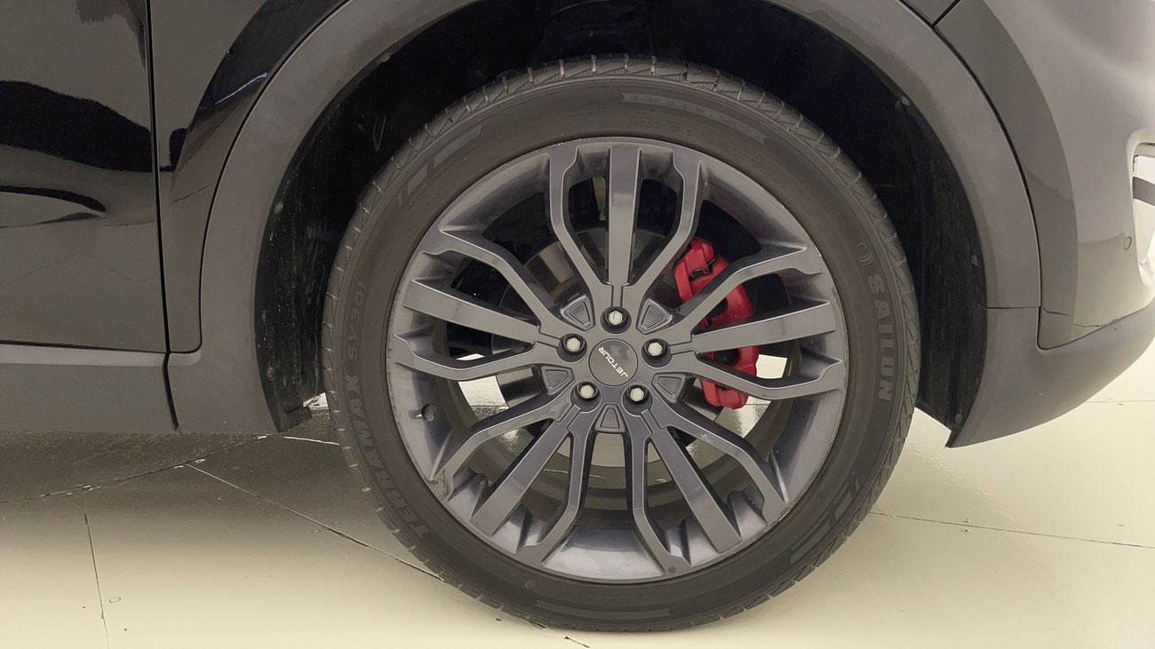 Jetour X70 S LUXURY 1.5 | Zero Down Payment | Home Test Drive