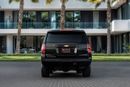 Chevrolet Suburban LT | 2,644 P.M | 0% Downpayment | SUBURBAN|LT|V8|CHEVORLET SERVICED!