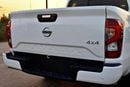 Nissan Navara 2024 NISSAN NAVARA DOUBLE CAB PICKUP LE 2.5L PETROL 4WD 5-SEATER MANUAL