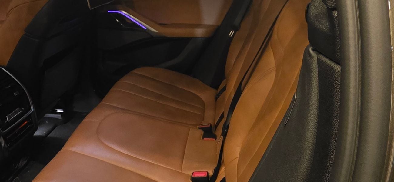 بي أم دبليو X6