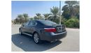 Lexus LS 430 Lexus LS460 Large Model 2007 full option Excellent Condition