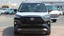 تويوتا فيلوز GX TOYOTA VELOZ 1.5L V AT