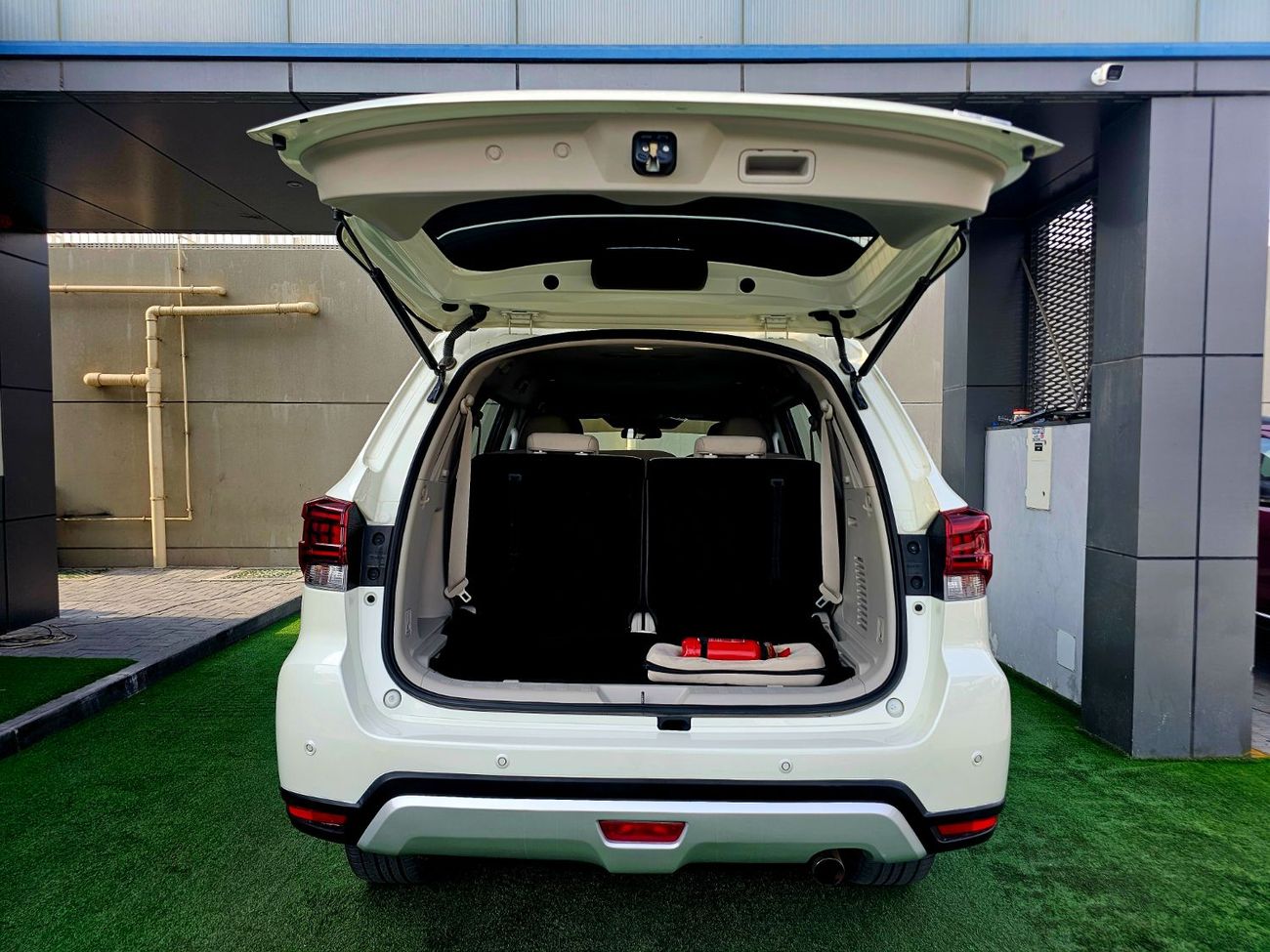 Nissan XTerra SE / GCC 2.5L V4/ LOW MILEAGE/ NON ACCIDENT