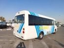 ميتسوبيشي روزا MITSUBISHI ROSA BUS RHD 2004 MODEL 4.8 L DIESEL AUTOMATIC(PM00393)