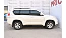 Toyota Prado LAND CRUISER 4.0L TXL V6 2013 GCC SPECS