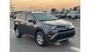 Toyota RAV4 2013 Toyota Rav4 XLE / EXPORT ONLY / فقط للتصدير