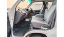 Toyota Hiace TOYOTA HIACE VAN RIGHT HAND DRIVE (PM1211)