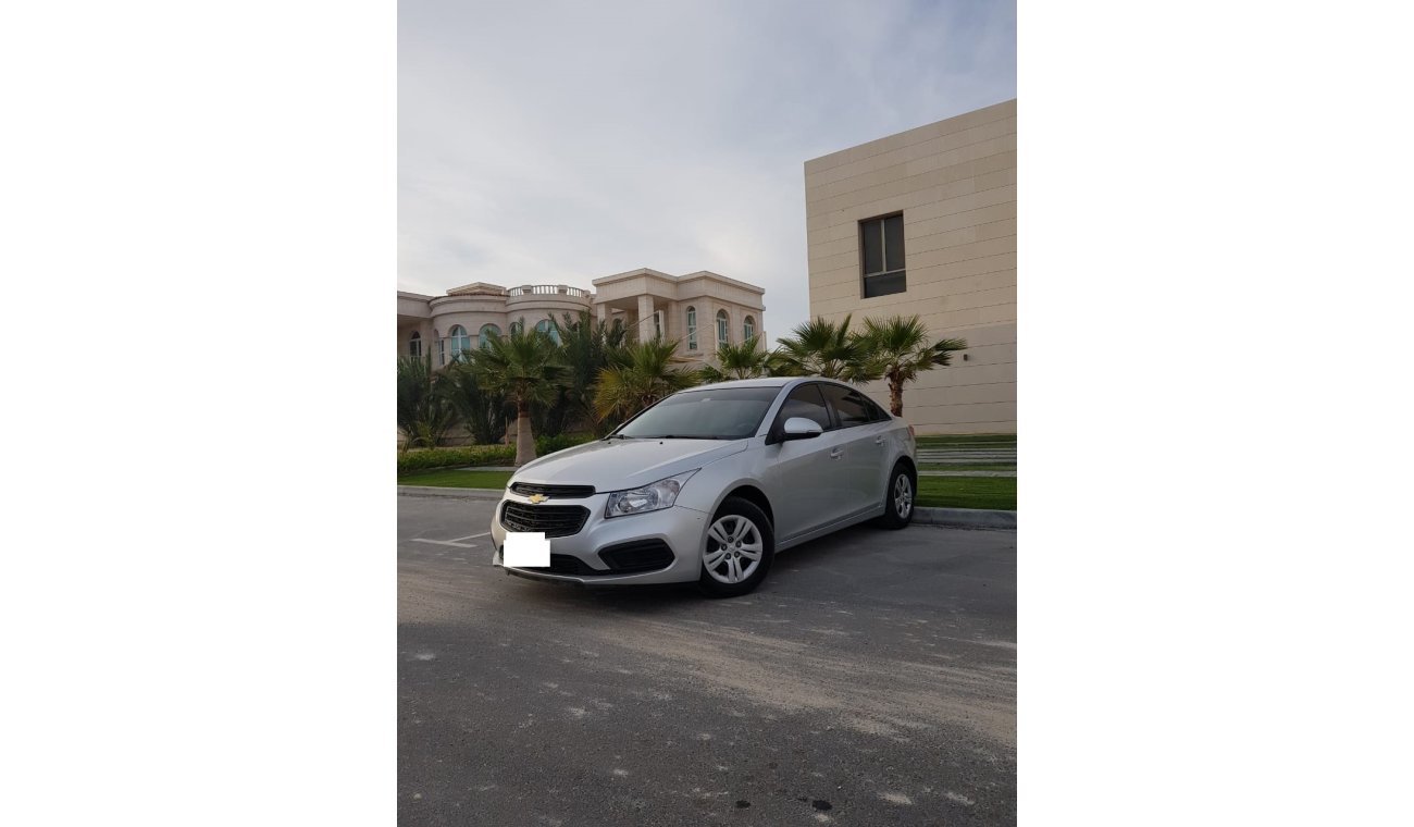 شيفروليه كروز 390/- MONTHLY 0% DOWN PAYMENT,IMMACULATE CONDITION