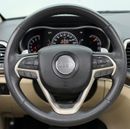 Jeep Grand Cherokee Limited 3.6L 2015 Jeep Grand Cherokee Limited V6, Full Jeep Service History, Excellent Condition, GC