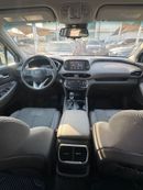 Hyundai Santa Fe Comfort 2.4L