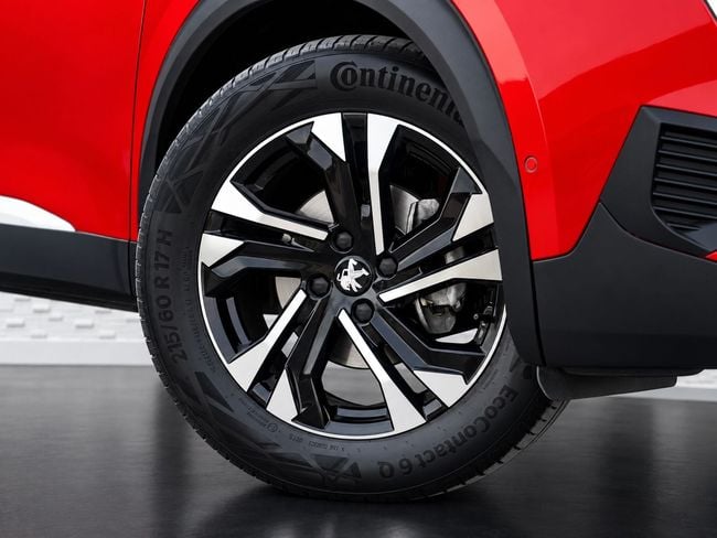 Peugeot 2008 GT, миниатюра 23