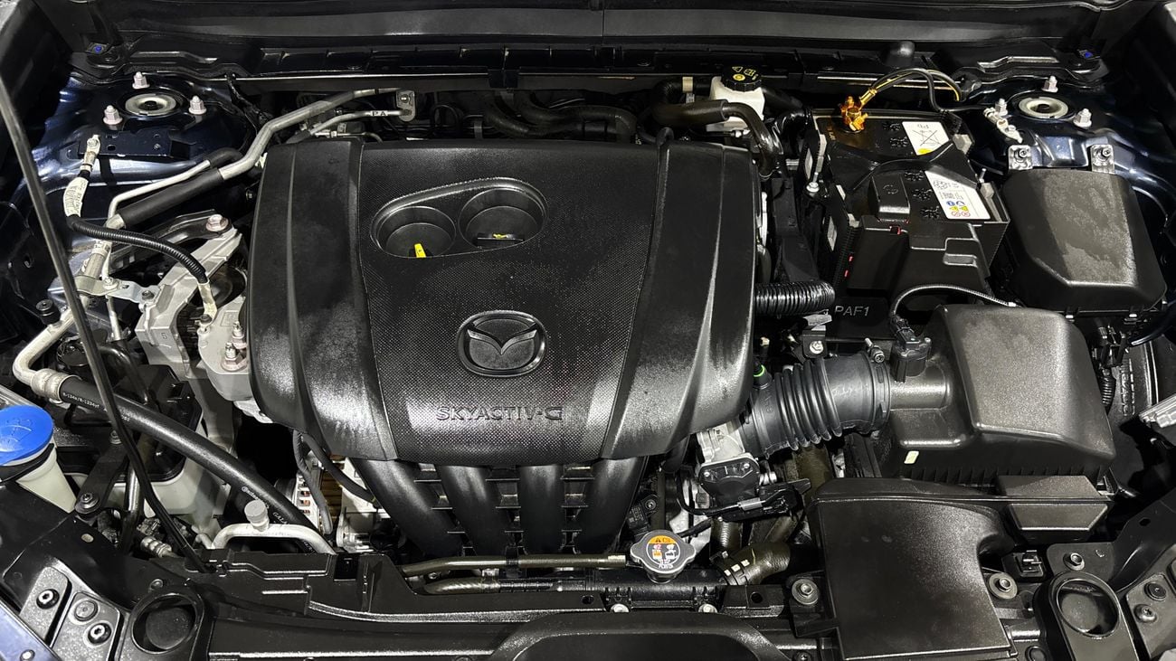 Mazda CX-30 2025 URBANE | AED 1197/Month | 0 DP | 30 Day Return | Warranty | Service History
