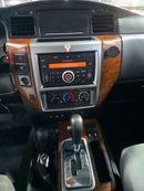 Nissan Patrol Safari Safari 4.8L A/T