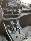 Toyota Highlander 2021 Toyota Highlander XSE 3.5L V6 - 14,500 Mileage