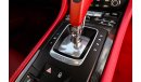 Porsche Cayman GTS | 5,873 P.M | 0% Downpayment | Amazing Condition!