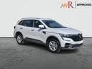 Renault Koleos PE 2.0