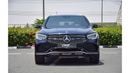 Mercedes-Benz GLC 300 4MATIC GLC300 Coupe