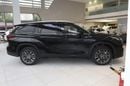 Toyota Highlander ,4WD, JBL, PANORAMIC ROOF, CHINESE SPECS - MODEL 2026