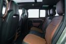 Land Rover Defender 110 P635 OCTA V8