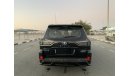 Lexus LX570 KURO BLACK EDITION MY2021 G.C.C