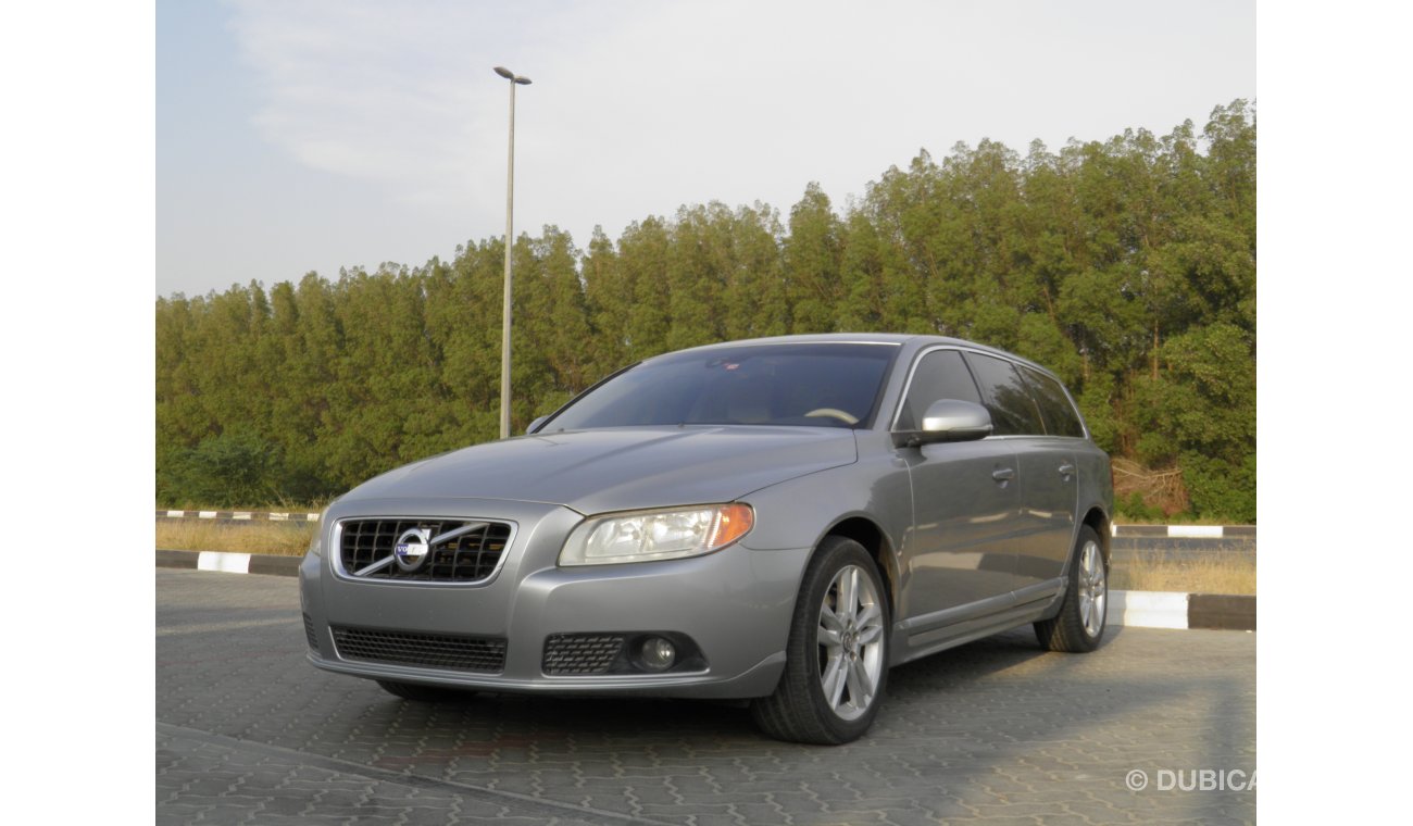 Volvo V70 2013 Ref # 259 (FINAL PRICE)