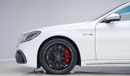Mercedes-Benz S 63 AMG | AED 5,760 PM | 2 Years Unlimited Warranty