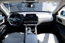 Nissan Pathfinder S 2.0