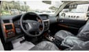 Nissan Patrol Safari HT AT 2 Door AWR
