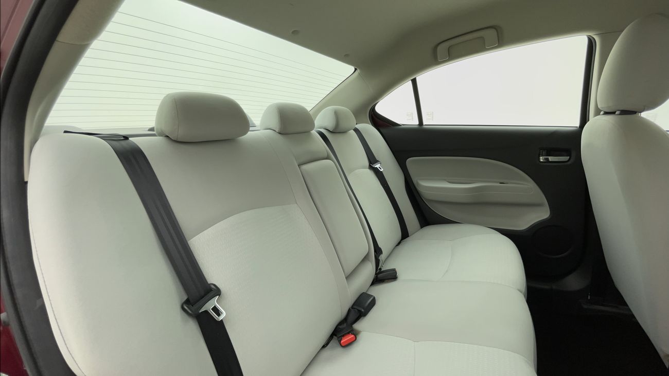 Mitsubishi Attrage GLX HIGHLINE 1.2 | Zero Down Payment | Free Home Test Drive