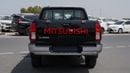 Mitsubishi L200 GL