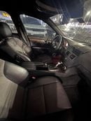 Mercedes-Benz C 200 Mercedes C-200