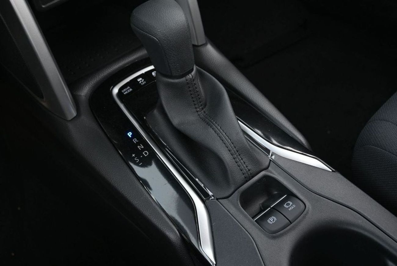 تويوتا فرونتلاندر Toyota Frontlander 2.0L Hybrid, FWD Model 2024, Color White