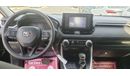 Toyota RAV4 TOYOTA RAV4 2019  LE FULL OPTION