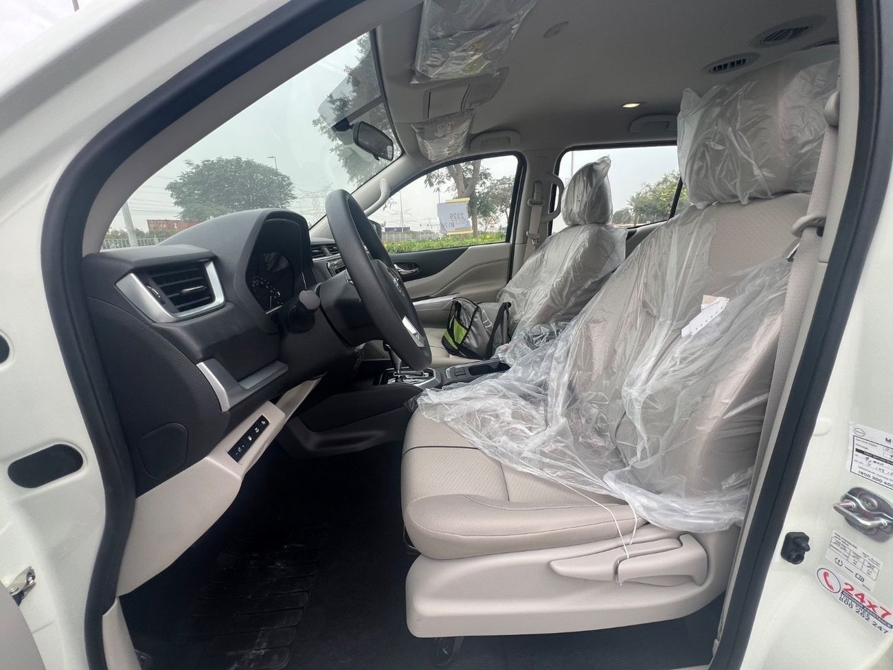 Nissan XTerra X-TERRA 4WD