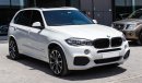 بي أم دبليو X5 XDrive 35 i