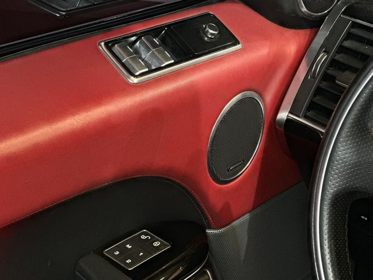 Land Rover Range Rover Sport HSE 3.0L (335 HP) RANGE ROVER SPORT | GCC | 2020 | HSE FULL OPTIONS | VERY GOOD CONDITIONS