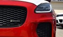 Jaguar E Pace R Dynamic First Edition RHD