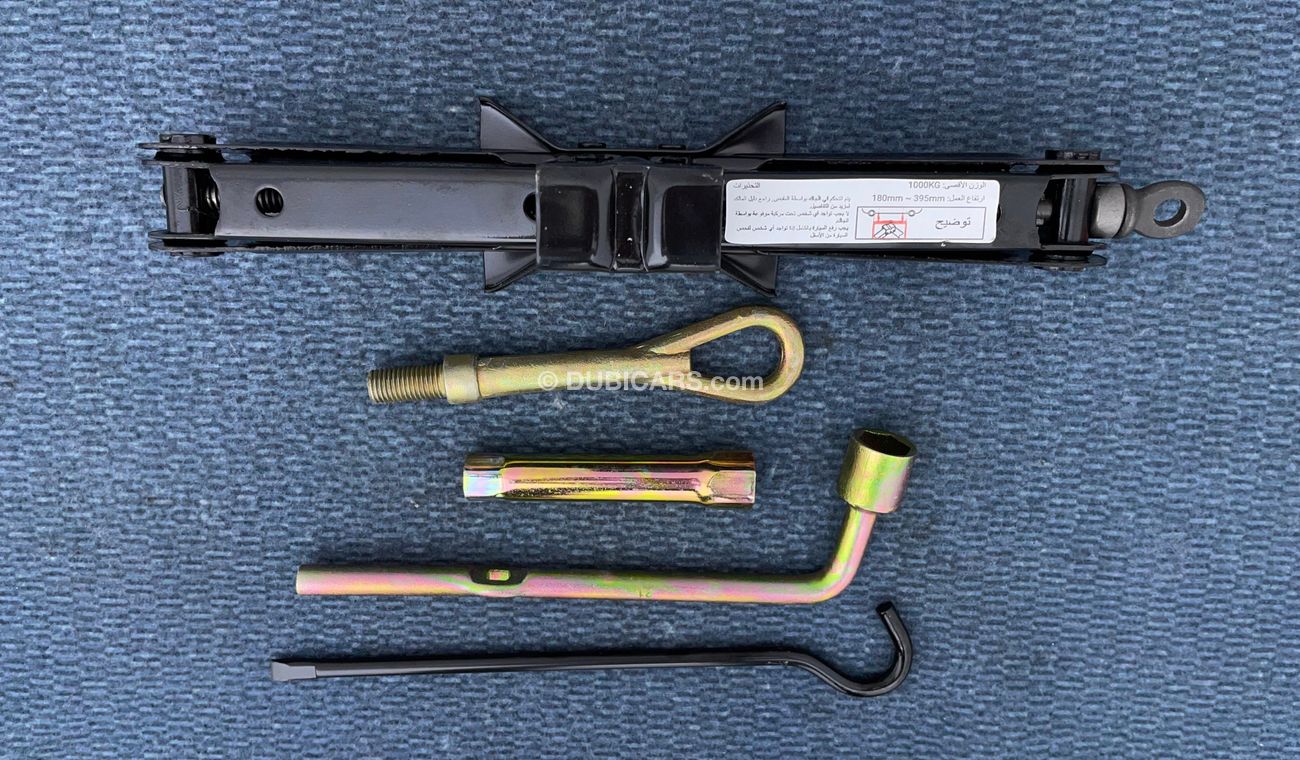 Chevrolet Captiva LS 1.5 | Under Warranty | Inspected on 150+ parameters